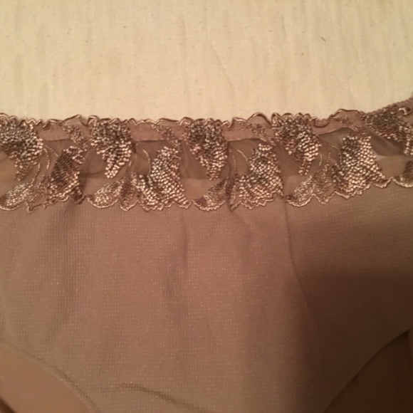Prima Donna NWOT Madison Bra and Panty Set  Bra UK 48F Panty 4XL - Picture 2 of 3